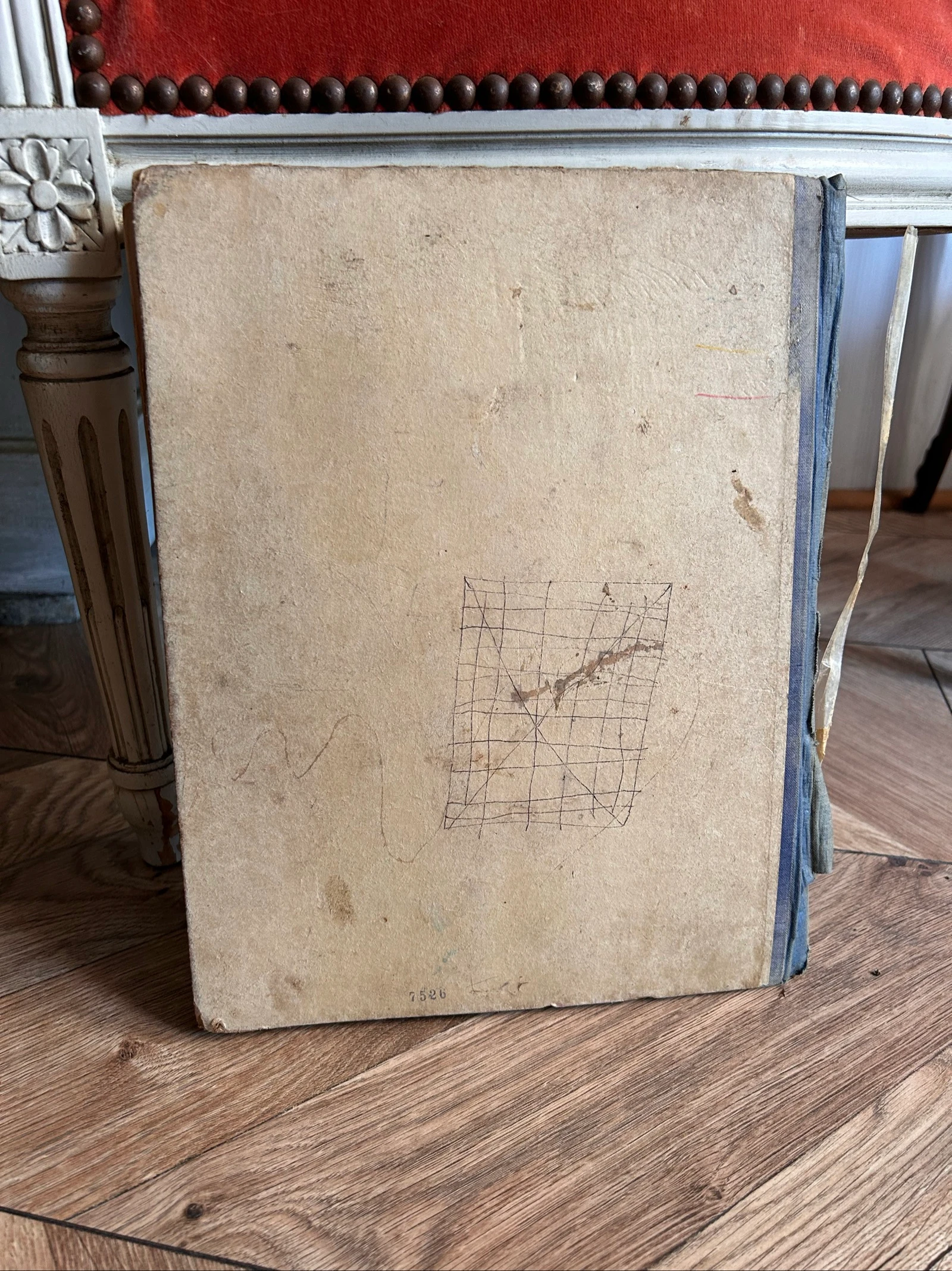 Ancient Book (1937) - Tales of Aulnoy and Andersen (Gordinne Editions) – photo 2